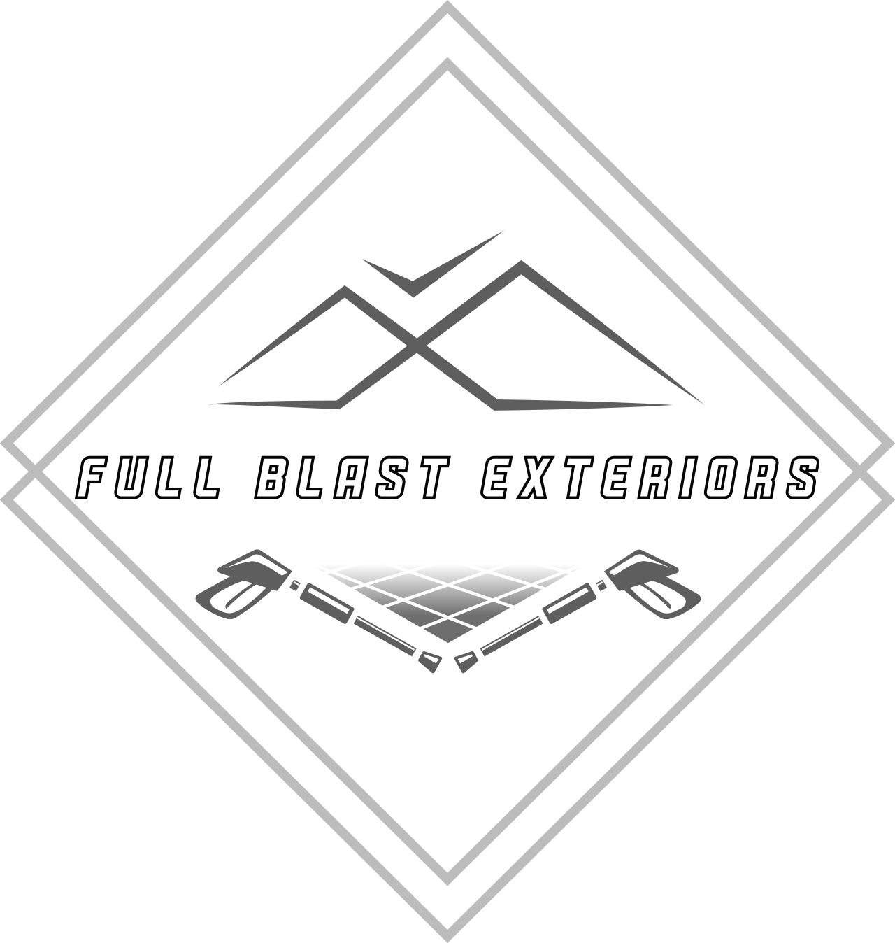 Full Blast Exteriors